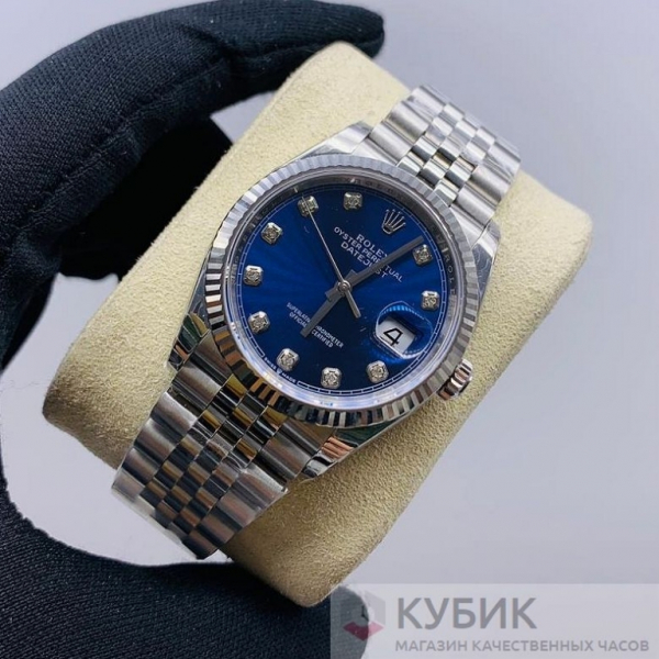 Rolex Oyster Perpetual Datejust 36  26234 (код 425) Дубликат LUX