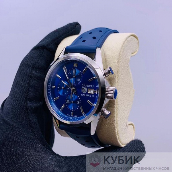 Tag Heuer Calibre 16 (код 148-03)