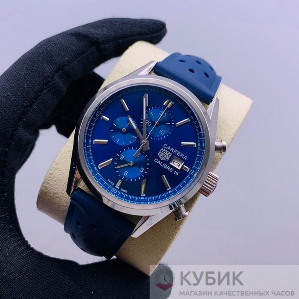 Tag Heuer Calibre 16 (код 148-03)