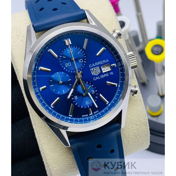 Tag Heuer Calibre 16 (код 148-03)