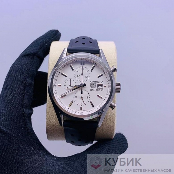 Tag Heuer Calibre 16 (код 148-04)
