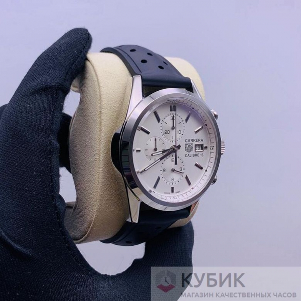 Tag Heuer Calibre 16 (код 148-04)
