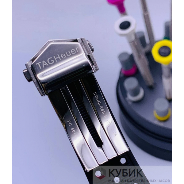 Tag Heuer Calibre 16 (код 148-04)