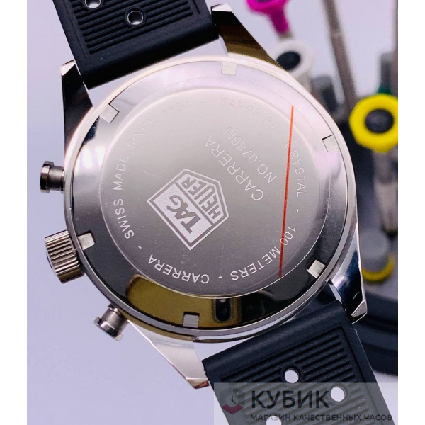 Tag Heuer Calibre 16 (код 148-04)