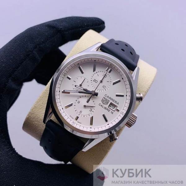 Tag Heuer Calibre 16 (код 148-04)