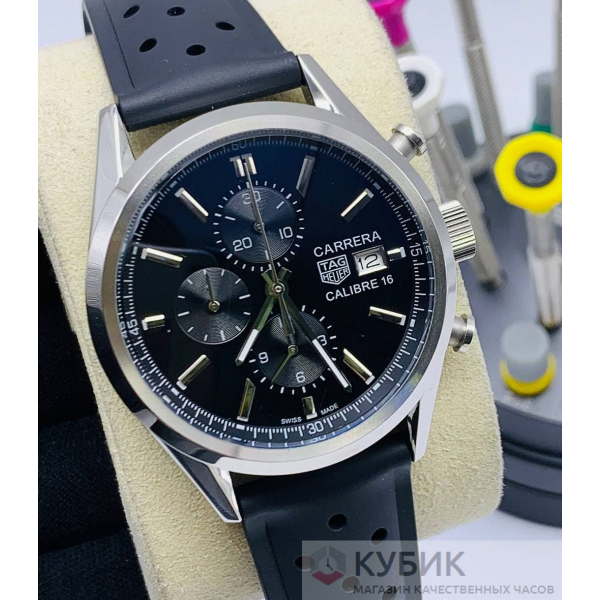 Tag Heuer Calibre 16 (код 148-05)