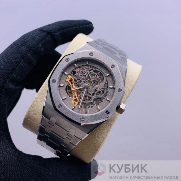 Audemars Piguet Skeleton Royal Oak (код 011-02)