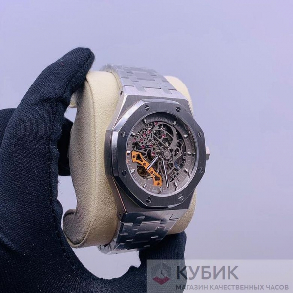 Audemars Piguet Skeleton Royal Oak (код 011-02)