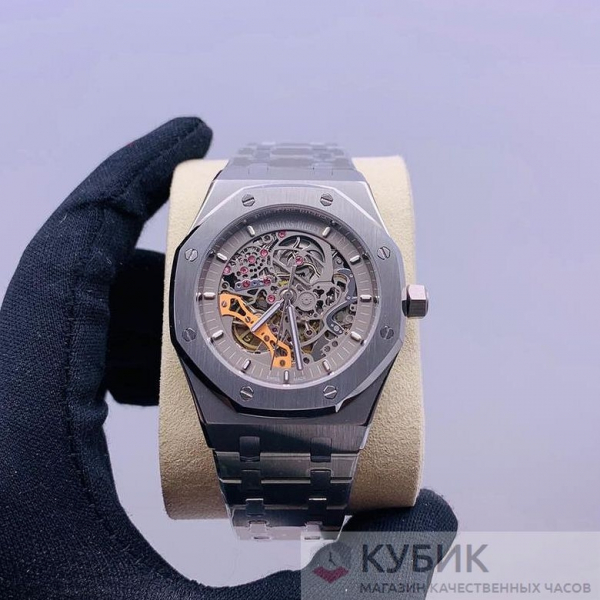 Audemars Piguet Skeleton Royal Oak (код 011-02)