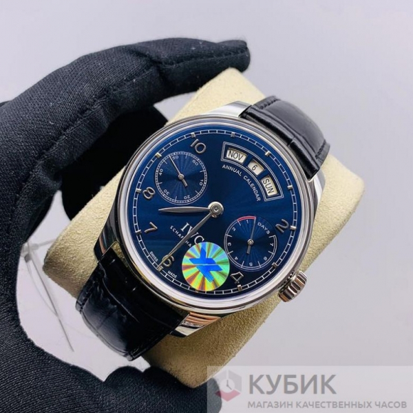 IWC Portugieser Annual Calendar (код 113) Дубликат LUX
