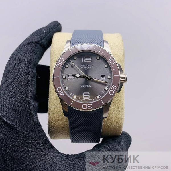 Longines HydroConquest (код 109) Дубликат LUX