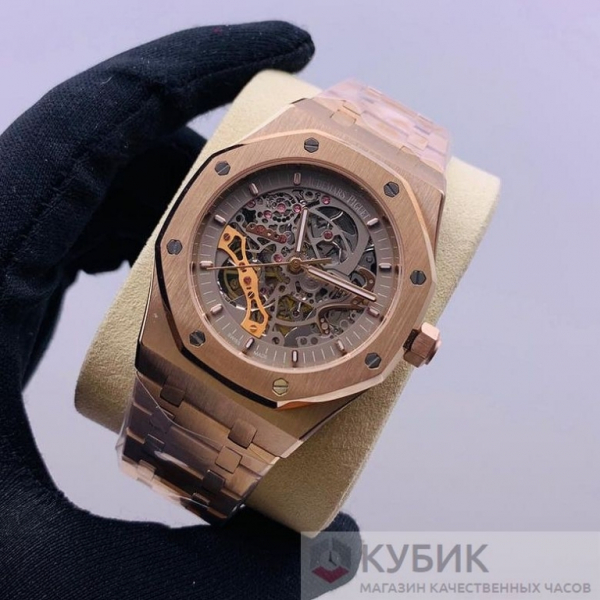 Audemars Piguet Skeleton Royal Oak (код 011-03)