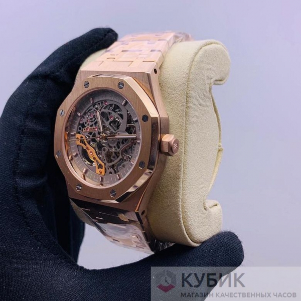 Audemars Piguet Skeleton Royal Oak (код 011-03)