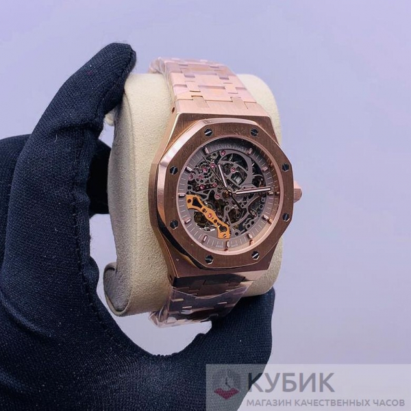 Audemars Piguet Skeleton Royal Oak (код 011-03)