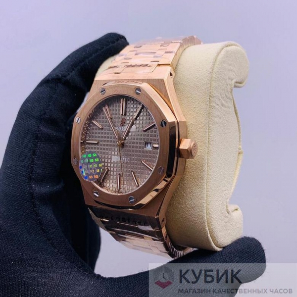 Audemars Piguet ROYAL OAK(код 158-01)