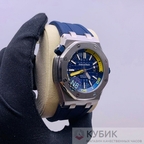 Audemars Piguet ROYAL OAK OFFSHORE (код 265)