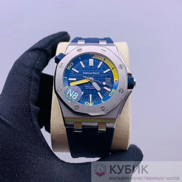 Audemars Piguet ROYAL OAK OFFSHORE (код 265)