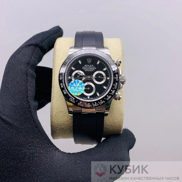      Rolex Oyster Perpetual Cosmograph Daytona под белое золото (код 428)