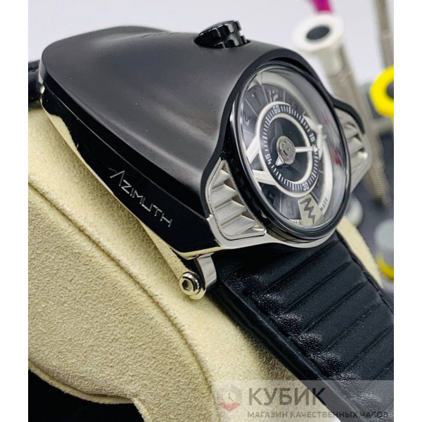 Azimuth Gran Turismo (код 702)