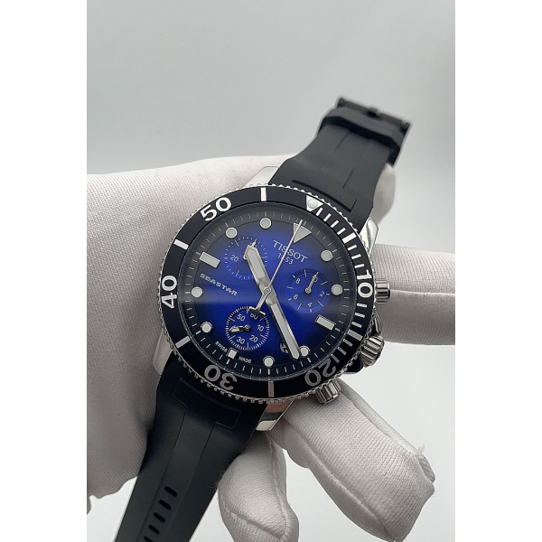 Tissot T-Sport Seastar 1000 Chronograph  (код 126-05)