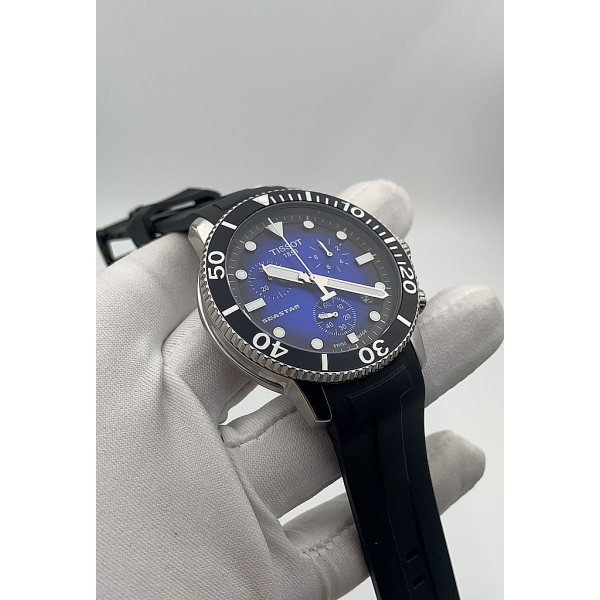 Tissot T-Sport Seastar 1000 Chronograph  (код 126-05)