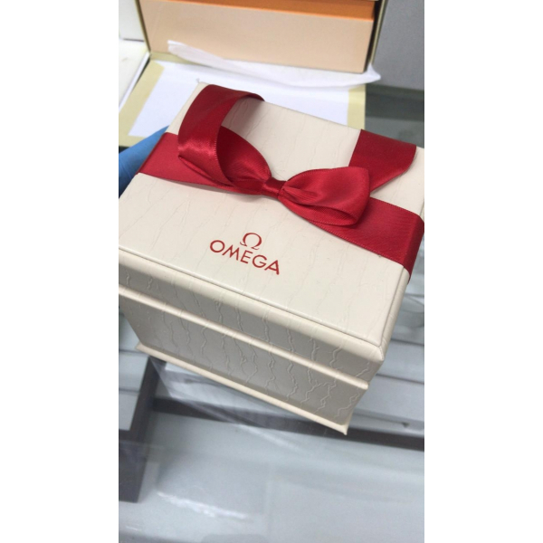 Фирменная коробка OMEGA (код 02)