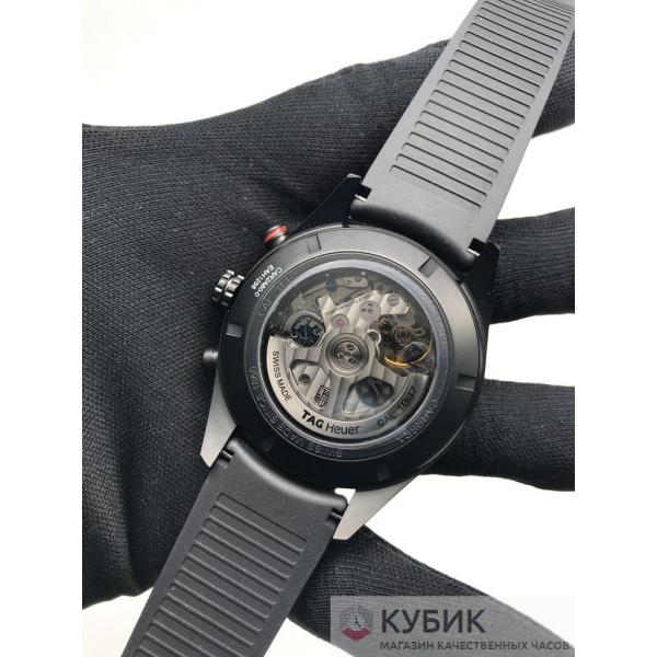Tag Heuer Calibre 1887 (код 252) Дубликат LUX