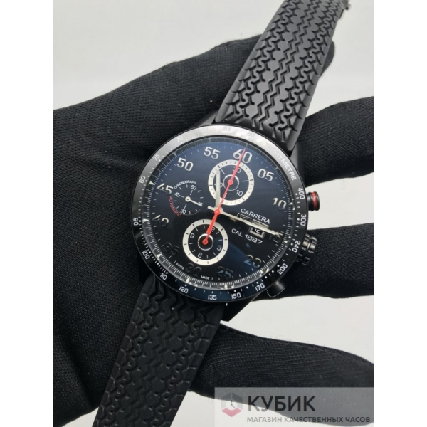 Tag Heuer Calibre 1887 (код 252) Дубликат LUX