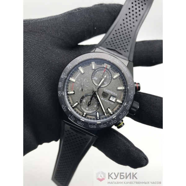 Tag Heuer Calibre 01 (код 253) Дубликат LUX