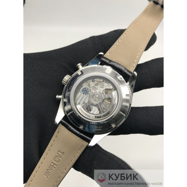 Tag Heuer Calibre 1887 (код 235) Дубликат LUX
