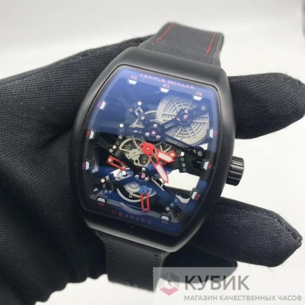 Franck Muller Vanguard Gravity (код 502) Дубликат LUX