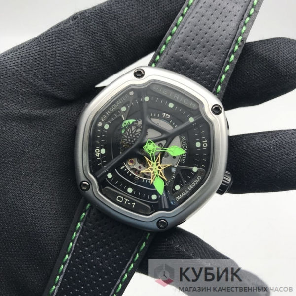 Dietrich O.Time-1 (код 003) Дубликат LUX