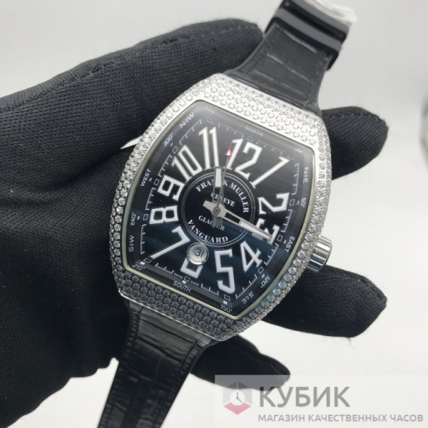 Franck Muller Vanguard Lady Classic (код 503) Дубликат LUX
