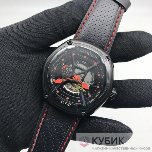 Dietrich O.Time-2 (код 004) Дубликат LUX