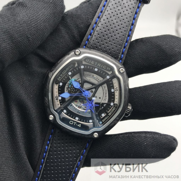 Dietrich O.Time-4 (код 005) Дубликат LUX