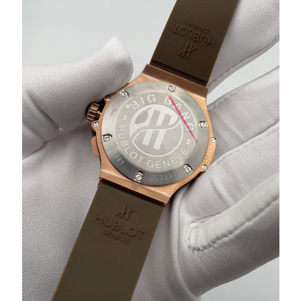 HUBLOT Big Bang Tutti Frutti (код 013)