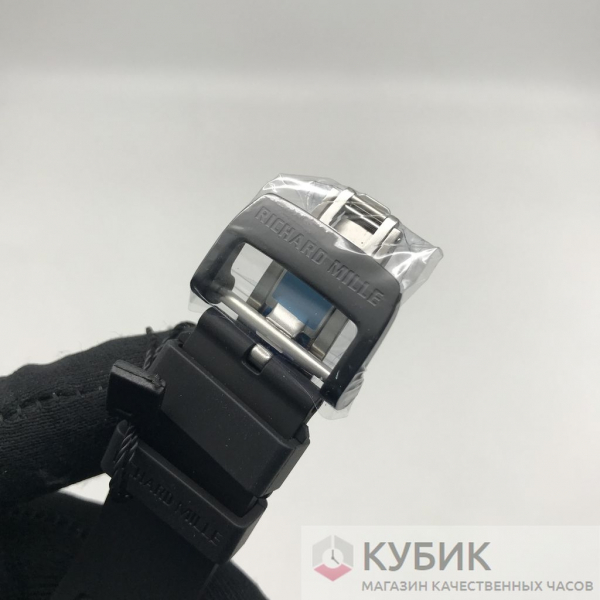 Richard Mille RM 11-02 Automatic Winding Flyback Chronograp Дубликат LUX (код 064)