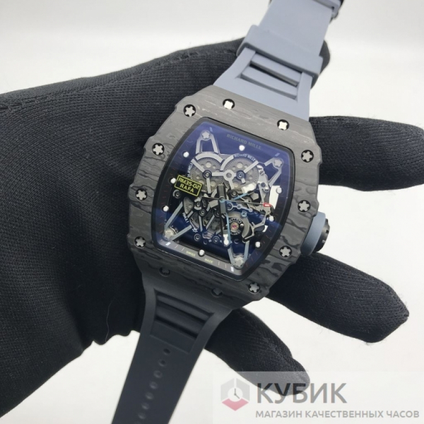Richard Mille RM 35-02 Automatic Winding Rafael Nadal  Дубликат LUX (код 065)