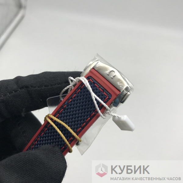 Omega Seamaster Co-Axial Master Chronometer (код 315) Дубликат LUX 