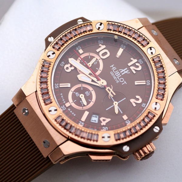 HUBLOT Big Bang Tutti Frutti (код 013)