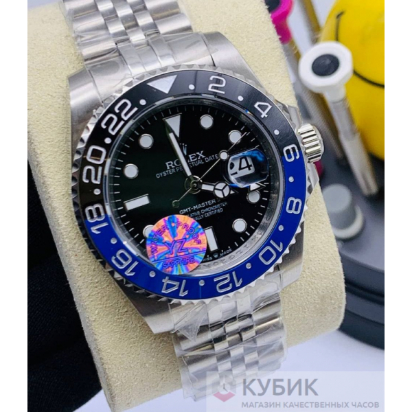 Rolex Oyster Perpetual GMT master 2 (код 088-01)