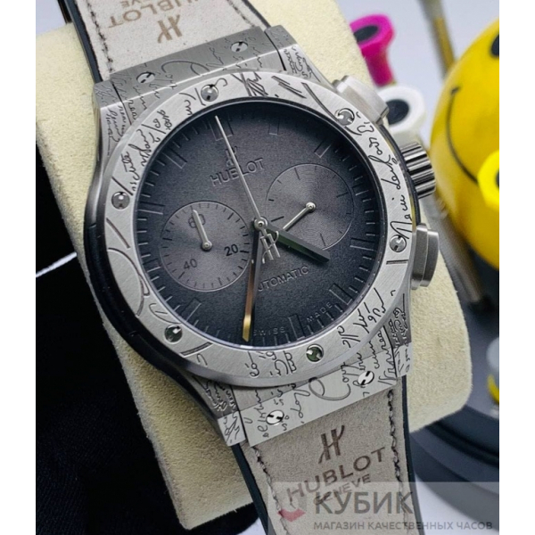 HUBLOT CLASSIC FUSION CHRONOGRAPH (код 616)
