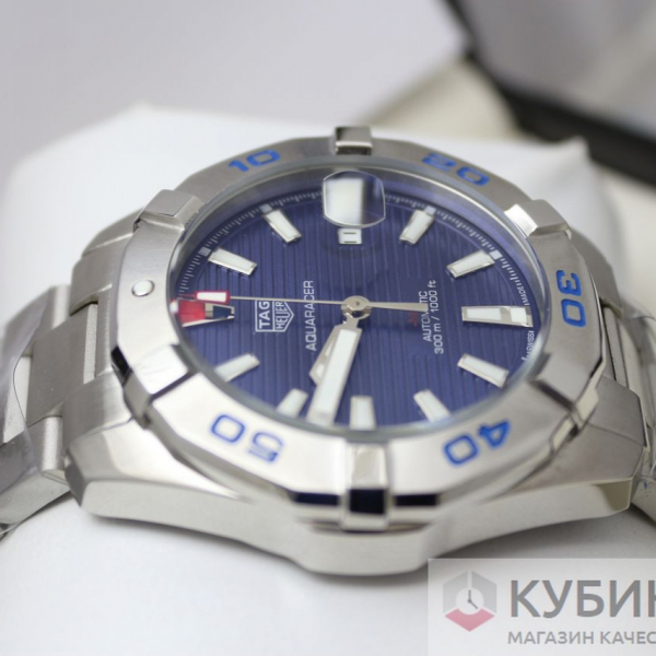 Tag Heuer Aquaracer Calibre M7 (код 141-09)