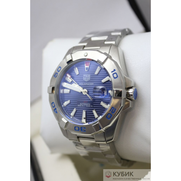 Tag Heuer Aquaracer Calibre M7 (код 141-09)