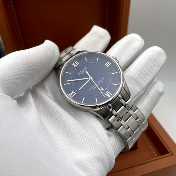 TISSOT CHEMIN DES TOURELLES (код 079-03)