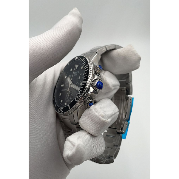 Tissot T-Sport Seastar 1000 Chronograph (код 126-07)