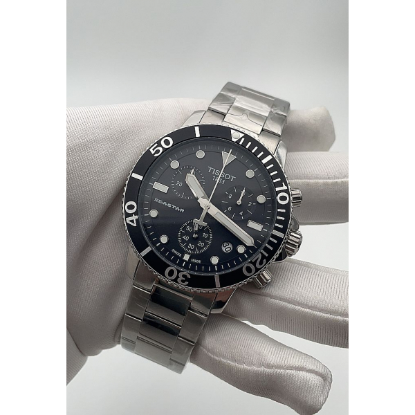 Tissot T-Sport Seastar 1000 Chronograph (код 126-07)