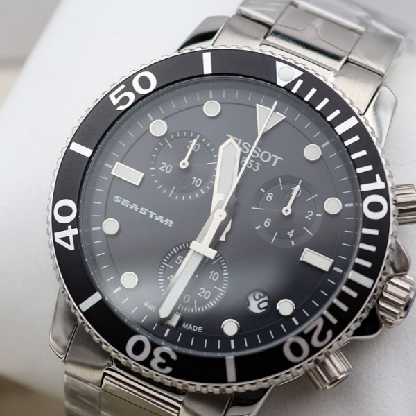 Tissot T-Sport Seastar 1000 Chronograph (код 126-07)