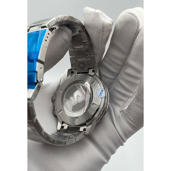 Тissot T-Sport Seastar 1000 Chronograph (код 126-08)