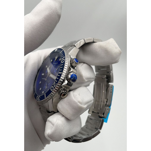 Тissot T-Sport Seastar 1000 Chronograph (код 126-08)
